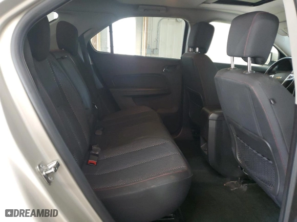 2013 Chevrolet Equinox LT with VIN 2GNFLNEKXD6354931, listed as a Copart auction lot 49929455 with 161,153 mi miles and Clean Title. Bid and sale history available at carsss.com. Image 11.