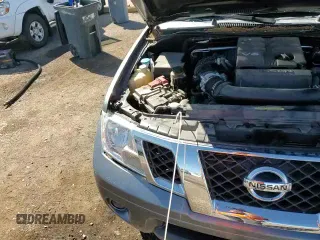 2021 Nissan Frontier SV с VIN 1N6ED0EB9MN707138, выставлен на аукционе Copart как лот 84750365 с пробегом 23 062 миль миль и Списание • Salvage title. История ставок и продаж доступна на DreamBid. Изображение 13.