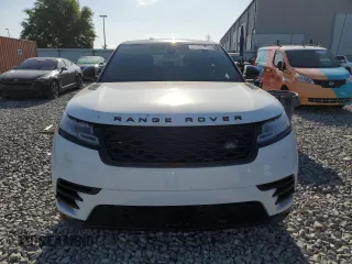 2020 Land Rover Range Rover Velar R-Dynamic S with VIN SALYK2EX4LA244014, listed as a Copart auction lot 51114625 with 108,749 mi miles and Clean Title. Bid and sale history available at DreamBid. Image 5.