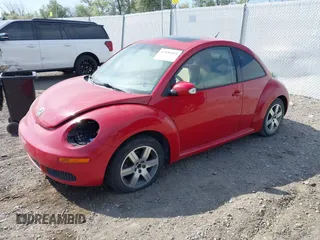 2006 Volkswagen Beetle с VIN 3VWRR31C26M413161, выставлен на аукционе IAAI как лот 42456454 с пробегом 277 468 миль миль и . История ставок и продаж доступна на DreamBid. Изображение 2.