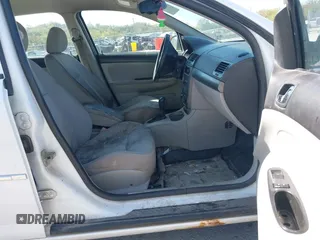 2009 Chevrolet Cobalt 1LT with VIN 1G1AT58H697213650, listed as a IAAI auction lot 42035550 with 136,659 mi miles and . Bid and sale history available at DreamBid. Image 5.