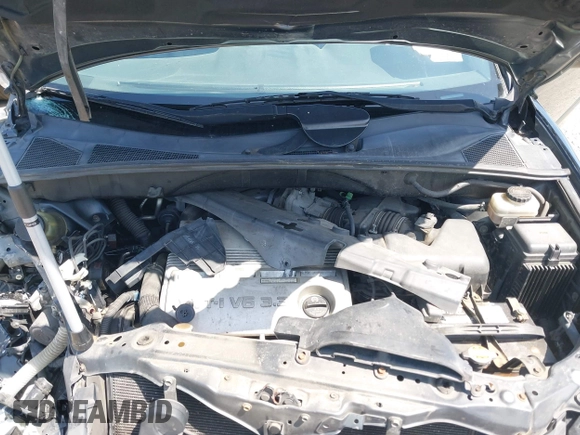 2004 Lexus RX 330 z VIN JTJHA31U840017943, wystawiony jako IAAI lot #42207668 z przebiegiem 219 761 mil mil oraz . Historia ofert i sprzedaży dostępna na DreamBid. Obrazek 10.