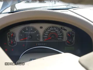 2006 Ford F-150 XLT с VIN 1FTPW12576KB63656, выставлен на аукционе IAAI как лот 42244873 с пробегом 181 520 миль миль и . История ставок и продаж доступна на DreamBid. Изображение 7.