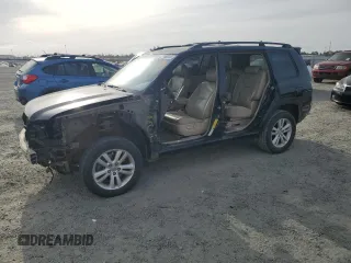 2006 Toyota Highlander Hybrid with VIN JTEEW21A260014865, listed as a Copart auction lot 53152915 with 173,077 mi miles and Salvage Title. Bid and sale history available at carsss.com. Image 1.