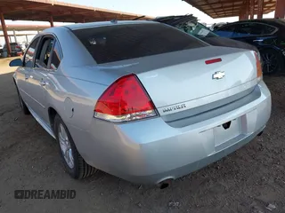 2012 Chevrolet Impala LS Retail with VIN 2G1WA5E3XC1155955, listed as a IAAI auction lot 41459752 with 67,846 mi miles and . Bid and sale history available at DreamBid. Image 3.