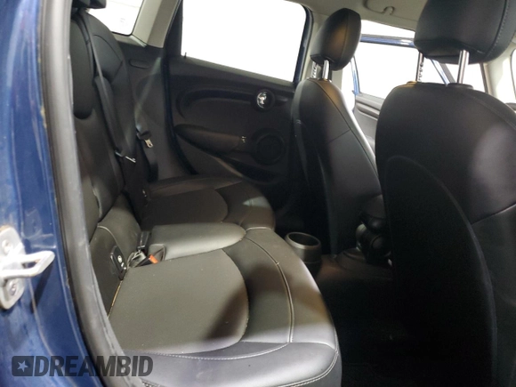 2017 MINI Hardtop 4 Door Cooper with VIN WMWXU1C33H2F92847, listed as a Copart auction lot 51853785 with 71,734 mi miles and Salvage title. Bid and sale history available at DreamBid. Image 10.