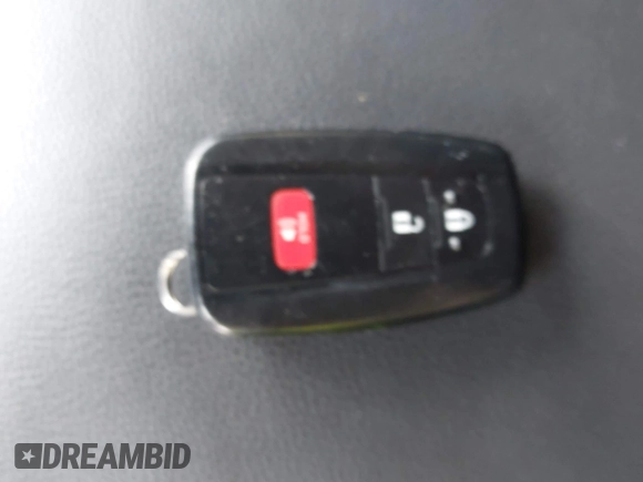 2023 Toyota RAV4 Hybrid XLE with VIN 2T3UWRFV4PW174201, listed as a IAAI auction lot 42452275 with 10,043 mi miles and . Bid and sale history available at DreamBid. Image 11.