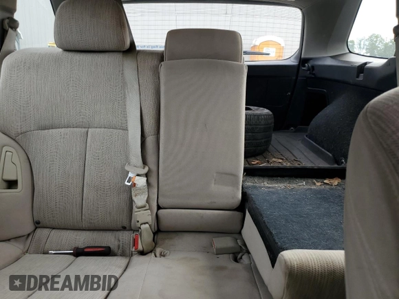 2014 Subaru Outback 2.5i with VIN 4S4BRBAC6E3222823, listed as a Copart auction lot 58740315 with 240,504 mi miles and Salvage title. Bid and sale history available at DreamBid. Image 10.