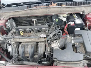 2018 Ford Fusion S with VIN 3FA6P0G73JR107088, listed as a IAAI auction lot 41532008 with 146,948 mi miles. Bid and sale history available at carsss.com. Image 10.