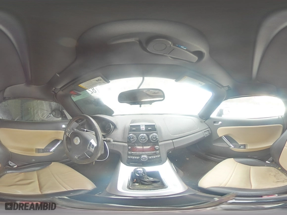2007 Saturn Sky with VIN 1G8MB35B37Y103331, listed as a Copart auction lot 82110064 with 86,664 mi miles and Salvage Title. Bid and sale history available at carsss.com. Image 13.