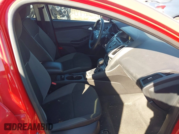 2013 Ford Focus SE with VIN 1FADP3K24DL226064, listed as a IAAI auction lot 40569808 with 127,561 mi miles and . Bid and sale history available at DreamBid. Image 5.