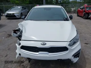 2021 Kia Forte LXS z VIN 3KPF24AD9ME329712, wystawiony jako IAAI lot #39462725 z przebiegiem 36 326 mil mil oraz . Historia ofert i sprzedaży dostępna na DreamBid. Obrazek 12.