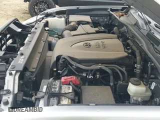 2018 Toyota Tacoma SR with VIN 3TMCZ5AN4JM130307, listed as a IAAI auction lot 41541477 with 74,369 mi miles and . Bid and sale history available at DreamBid. Image 23.