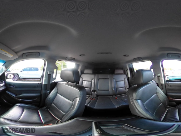 2018 Chevrolet Suburban LT with VIN 1GNSCHKC7JR162024, listed as a IAAI auction lot 41924750 with 112,640 mi miles. Bid and sale history available at carsss.com. Image 19.