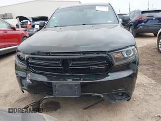 2017 Dodge Durango R/T with VIN 1C4SDHCT8HC752797, listed as a IAAI auction lot 41916419 with 127,999 mi miles and . Bid and sale history available at DreamBid. Image 12.