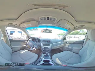 2012 Ford Fusion SE with VIN 3FAHP0HGXCR331498, listed as a Copart auction lot 61859325 with 61,445 mi miles and Salvage title. Bid and sale history available at DreamBid. Image 15.