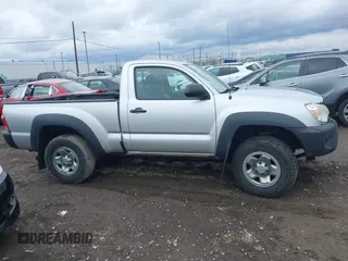 2012 Toyota Tacoma with VIN 5TFPX4EN1CX012515, listed as a IAAI auction lot 41888922 with 86,203 mi miles and . Bid and sale history available at DreamBid. Image 13.