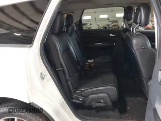 2013 Dodge Journey R/T with VIN 3C4PDDEG3DT591806, listed as a IAAI auction lot 42678661 with 127,613 mi miles and . Bid and sale history available at DreamBid. Image 8.