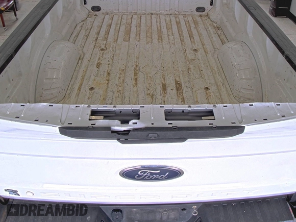 2019 Ford F-350 Platinum с VIN 1FT7W3BTXKED68083, выставлен на аукционе IAAI как лот 42602897 с пробегом 201 348 миль миль и . История ставок и продаж доступна на DreamBid. Изображение 22.