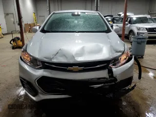 2020 Chevrolet Trax LS with VIN 3GNCJNSB5LL181097, listed as a Copart auction lot 62089465 with 75,319 mi miles and Salvage title. Bid and sale history available at DreamBid. Image 5.