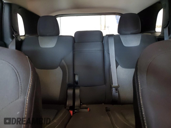 2014 Jeep Cherokee Latitude with VIN 1C4PJMCS0EW298506, listed as a Copart auction lot 54204895 with 144,922 mi miles and Clean Title. Bid and sale history available at carsss.com. Image 10.