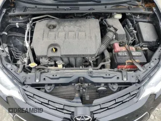 2016 Toyota Corolla L with VIN 2T1BURHEXGC685514, listed as a Copart auction lot 62593785 with 90,937 mi miles and Salvage title. Bid and sale history available at DreamBid. Image 11.