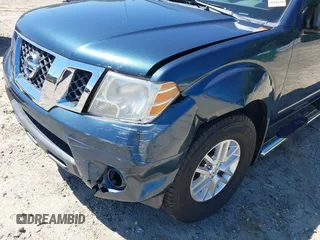 2014 Nissan Frontier Desert Runner с VIN 1N6AD0ER9EN745515, выставлен на аукционе IAAI как лот 42321118 с пробегом 116 950 миль миль и . История ставок и продаж доступна на DreamBid. Изображение 17.