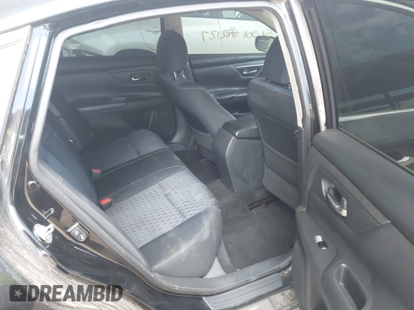 2016 Nissan Altima SR z VIN 1N4AL3AP1GC143255, wystawiony jako IAAI lot #42163462 z przebiegiem 116 156 mil mil oraz . Historia ofert i sprzedaży dostępna na DreamBid. Obrazek 8.
