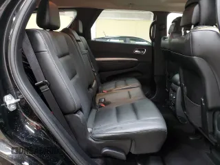 2017 Dodge Durango GT with VIN 1C4RDJDGXHC931267, listed as a Copart auction lot 59383975 with 26,169 mi miles and Clean title. Bid and sale history available at DreamBid. Image 11.