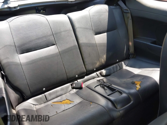 2002 Acura RSX Auto с VIN JH4DC54832C017218, выставлен на аукционе IAAI как лот 42493421 с пробегом 158 103 миль миль и . История ставок и продаж доступна на DreamBid. Изображение 8.