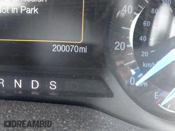 2016 Ford Fusion SE with VIN 1FA6P0HD8G5135436, listed as a IAAI auction lot 42644926 with 200,070 mi miles and . Bid and sale history available at DreamBid. Image 15.