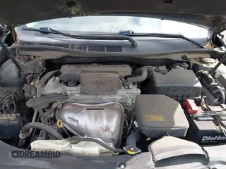 2015 Toyota Camry XLE with VIN 4T1BF1FK3FU048157, listed as a IAAI auction lot 42251122 with 157,714 mi miles and . Bid and sale history available at DreamBid. Image 10.
