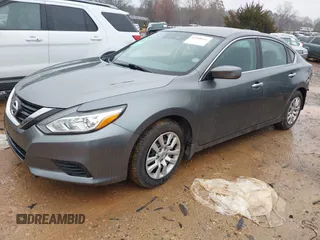 2016 Nissan Altima S z VIN 1N4AL3AP7GN358272, wystawiony jako IAAI lot #41548804 z przebiegiem 167 976 mil mil oraz . Historia ofert i sprzedaży dostępna na DreamBid. Obrazek 2.