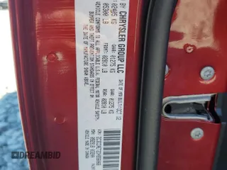 2013 Chrysler 300 C z VIN 2C3CCAET2DH556068, wystawiony jako Copart lot #47098345 z przebiegiem 134 872 mil mil oraz Szkoda całkowita • Salvage title. Historia ofert i sprzedaży dostępna na DreamBid. Obrazek 12.
