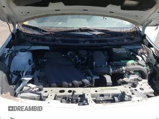 2013 Nissan Versa SV with VIN 3N1CN7AP2DL876518, listed as a IAAI auction lot 42409472 with Not provided miles and . Bid and sale history available at DreamBid. Image 10.