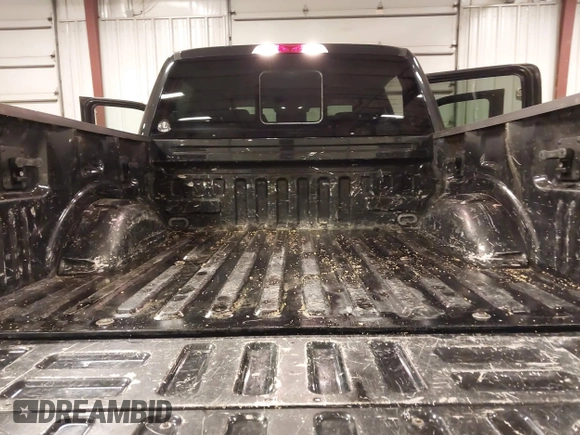 2015 Ford F-150 XLT with VIN 1FTEW1EG0FFB23755, listed as a IAAI auction lot 41888566 with 195,981 mi miles and . Bid and sale history available at DreamBid. Image 12.