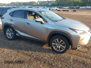 2017 Lexus NX 200t z VIN JTJBARBZ5H2102672, wystawiony jako IAAI lot #42645451 z przebiegiem 74 123 mil mil oraz . Historia ofert i sprzedaży dostępna na DreamBid. Obrazek 1.