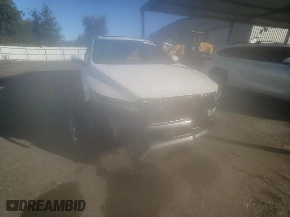 2024 Lexus RX with VIN 2T2BAMCA3RC077963, listed as a Copart auction lot 44000325 with 2,602 mi miles and Salvage Title. Bid and sale history available at carsss.com. Image 10.