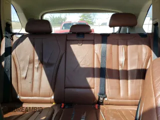 2014 BMW X5 xDrive35i z VIN 5UXKR0C57E0K47849, wystawiony jako Copart lot #42133035 z przebiegiem 134 957 mil mil oraz Szkoda całkowita • Salvage title. Historia ofert i sprzedaży dostępna na DreamBid. Obrazek 10.