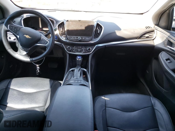 2016 Chevrolet Volt Premier with VIN 1G1RD6S51GU137810, listed as a Copart auction lot 47296403 with 73,637 mi miles. Bid and sale history available at carsss.com. Image 8.