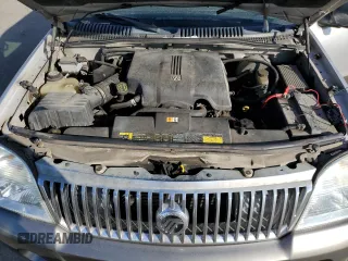 2003 Mercury Mountaineer Convenience with VIN 4M2ZU86W23UJ02882, listed as a Copart auction lot 79391914 with 93,537 mi miles and Clean title. Bid and sale history available at DreamBid. Image 12.