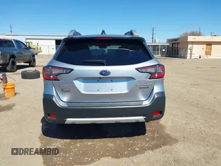 2024 Subaru Outback Touring z VIN 4S4BTAPC0R3269130, wystawiony jako IAAI lot #41764796 z przebiegiem 21 271 mil mil oraz . Historia ofert i sprzedaży dostępna na DreamBid. Obrazek 15.
