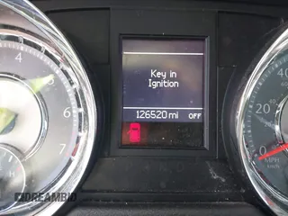 2014 Chrysler Town & Country S with VIN 2C4RC1HG7ER177874, listed as a IAAI auction lot 41725127 with 126,520 mi miles. Bid and sale history available at carsss.com. Image 7.