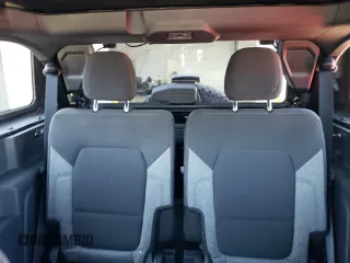 2021 Ford Bronco с VIN 1FMDE5CH0MLA60295, выставлен на аукционе Copart как лот 77109024 с пробегом 12 804 миль миль и Списание • Salvage title. История ставок и продаж доступна на DreamBid. Изображение 10.