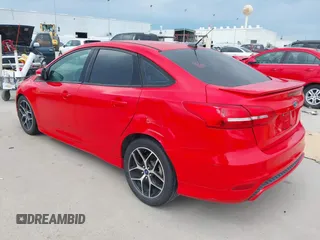2015 Ford Focus SE с VIN 1FADP3F29FL384655, выставлен на аукционе IAAI как лот 42561046 с пробегом 128 728 миль миль и . История ставок и продаж доступна на DreamBid. Изображение 3.