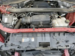 2020 Ford Explorer Limited with VIN 1FMSK8FH2LGA58634, listed as a Copart auction lot 56283655 with 84,027 mi miles and Salvage title. Bid and sale history available at DreamBid. Image 12.