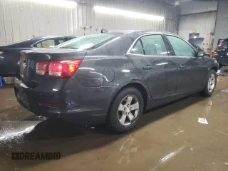 2014 Chevrolet Malibu LS with VIN 1G11B5SL9EF224285, listed as a Copart auction lot 86108674 with 230,426 mi miles and Salvage Title. Bid and sale history available at DreamBid. Image 3.