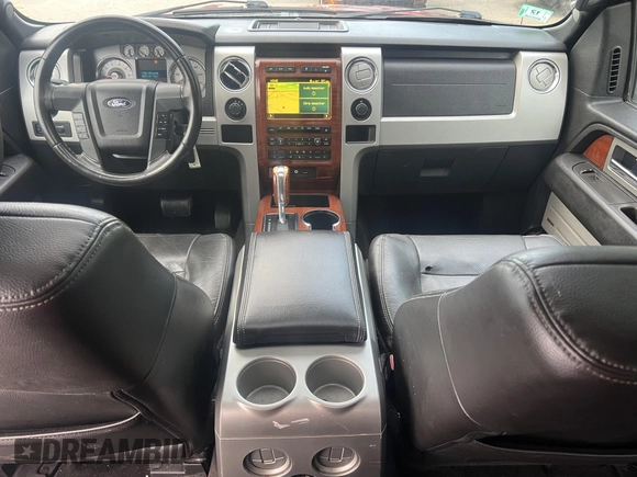 2009 Ford F-150 XL z VIN 1FTPW14V89FB39943, wystawiony jako IAAI lot #42399617 z przebiegiem 231 201 mil mil oraz . Historia ofert i sprzedaży dostępna na DreamBid. Obrazek 10.