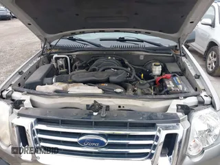 2008 Ford Explorer Sport Trac XLT z VIN 1FMEU51888UA37406, wystawiony jako IAAI lot #42315860 z przebiegiem 151 286 mil mil oraz . Historia ofert i sprzedaży dostępna na DreamBid. Obrazek 10.