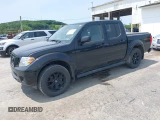 2019 Nissan Frontier SV z VIN 1N6AD0EV5KN763485, wystawiony jako IAAI lot #42393397 z przebiegiem 29 831 mil mil oraz . Historia ofert i sprzedaży dostępna na DreamBid. Obrazek 17.
